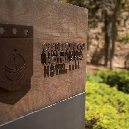 Hotel Ca'N Bonico Ses Salines  Kültér fotó
