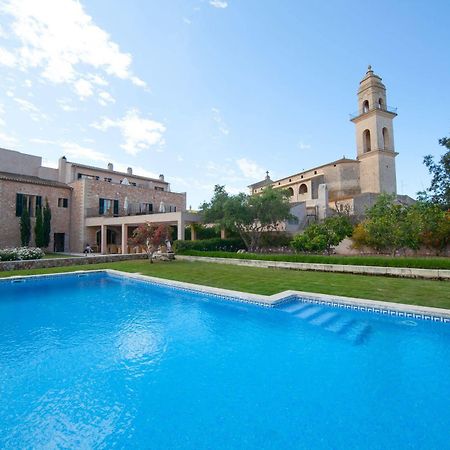 Hotel Ca'N Bonico Ses Salines  Kültér fotó