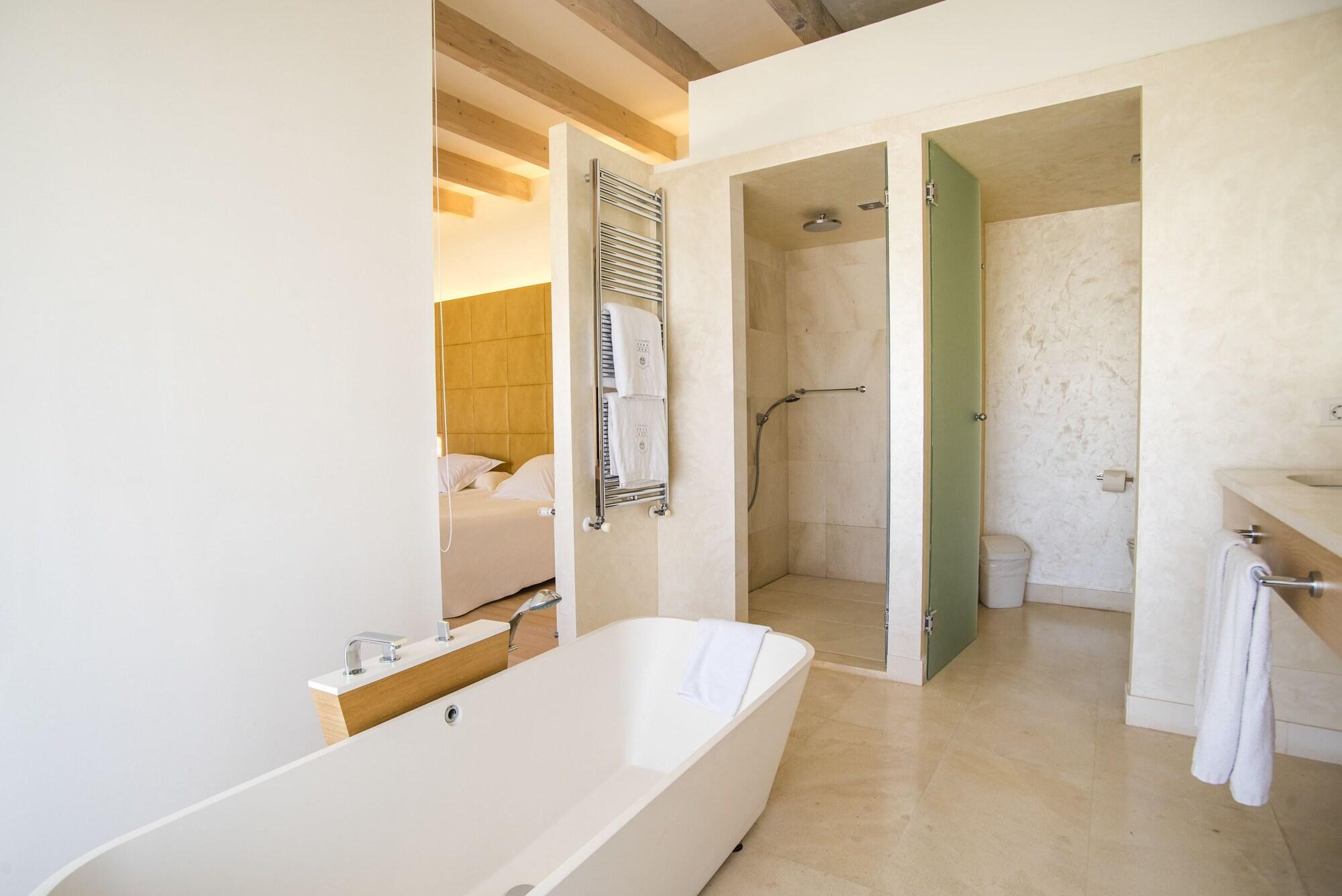 Hotel Ca'N Bonico Ses Salines  Kültér fotó