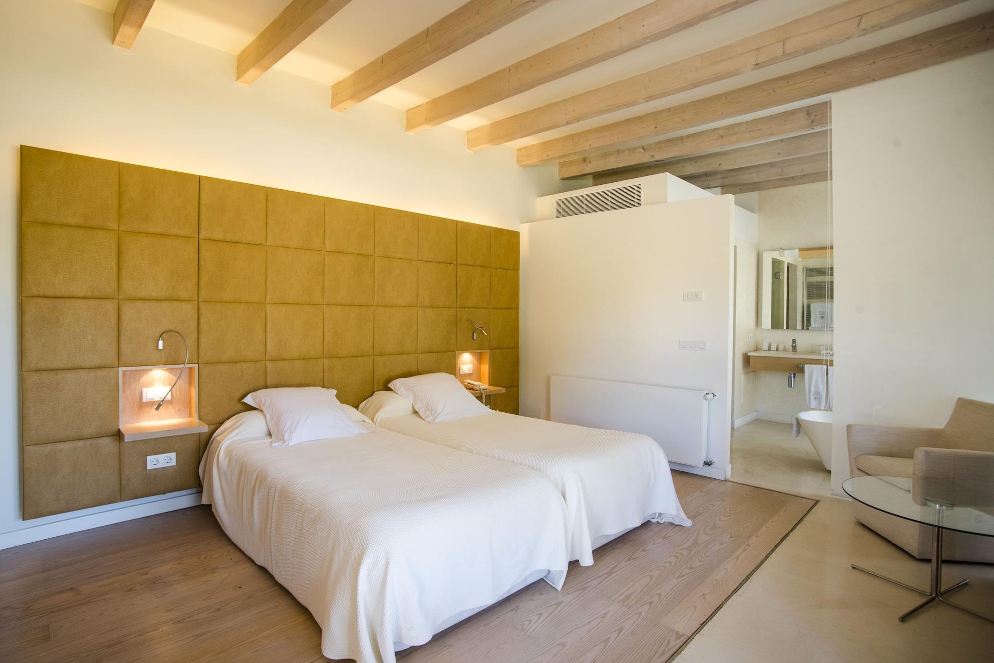 Hotel Ca'N Bonico Ses Salines  Kültér fotó