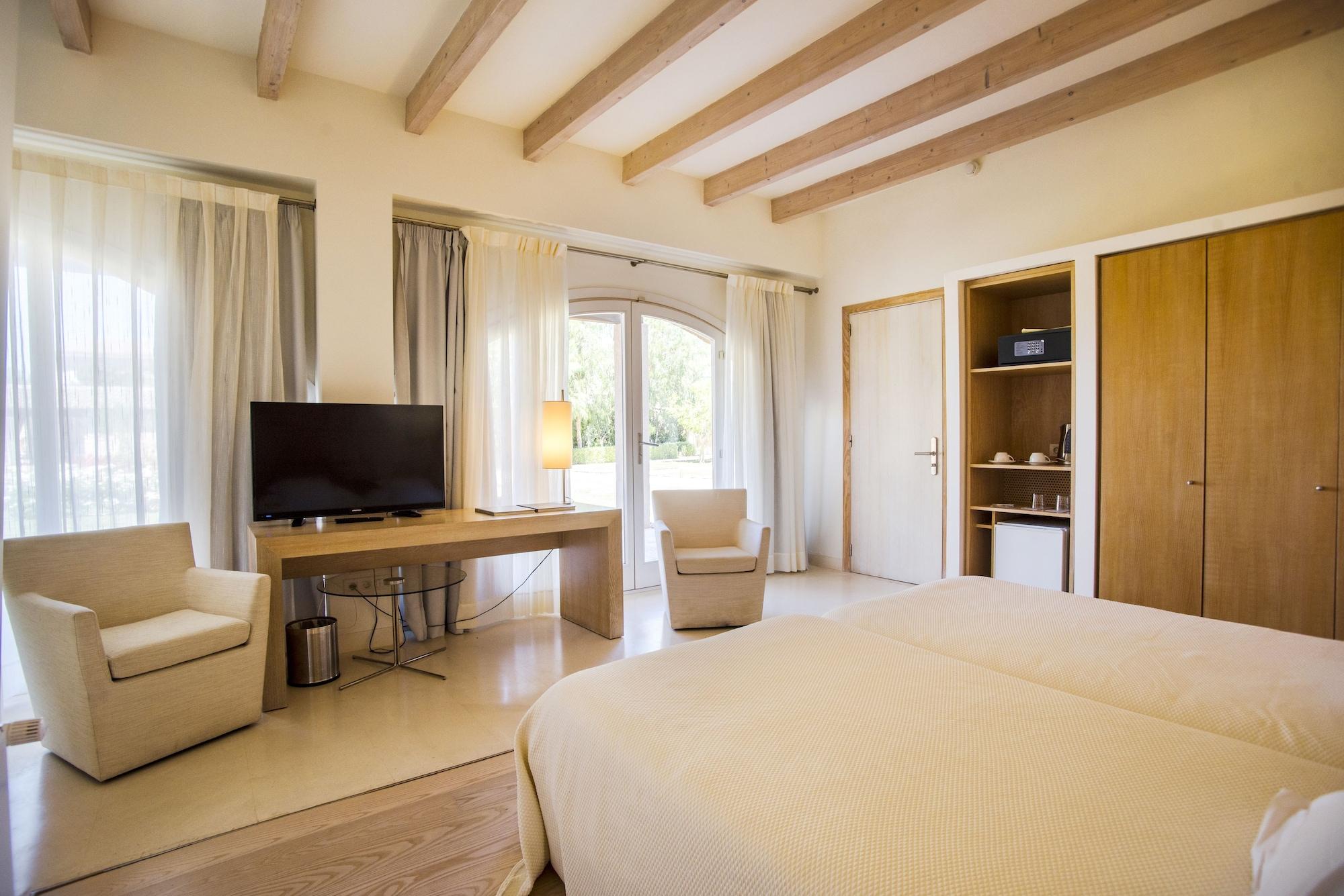 Hotel Ca'N Bonico Ses Salines  Kültér fotó
