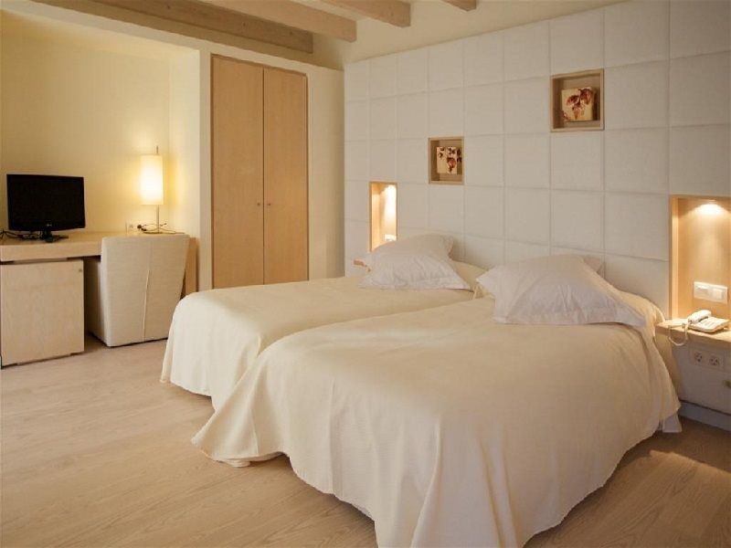 Hotel Ca'N Bonico Ses Salines  Kültér fotó