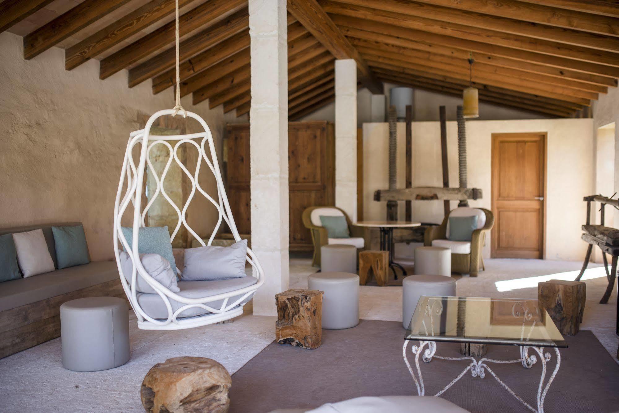 Hotel Ca'N Bonico Ses Salines  Kültér fotó